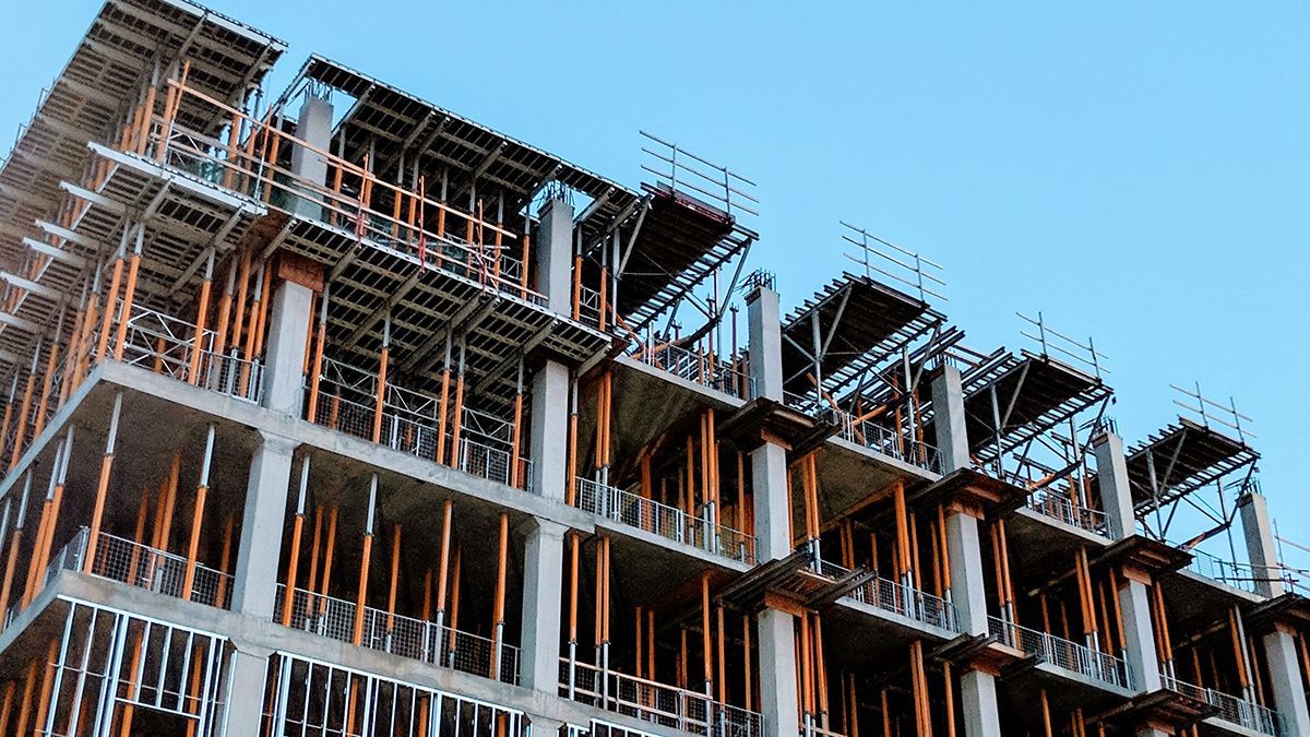 commercial bridging loan