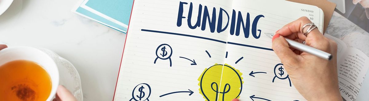 Funding