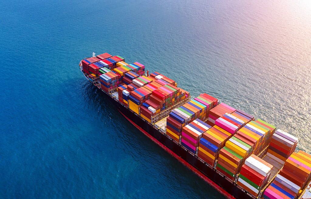 Bridging loan allows shipping magnate to manage short-term cash flow requirements