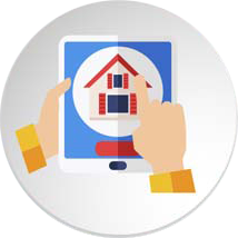 buying distressed properties