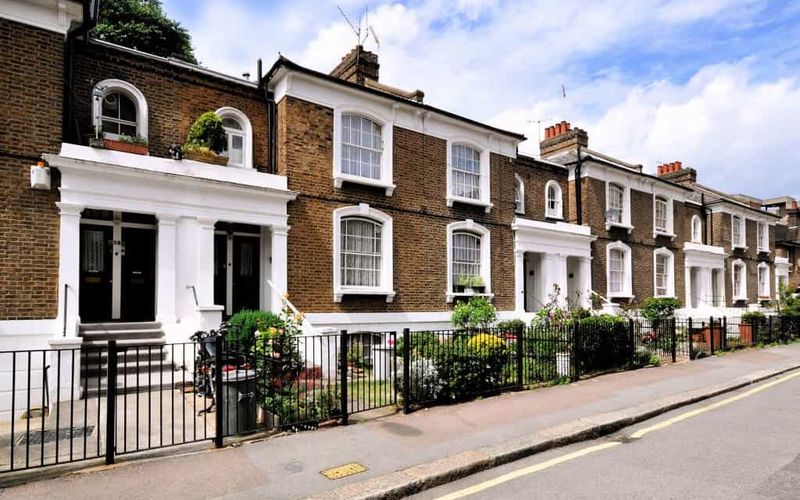 Experienced developer needed short term loan to refurbish property