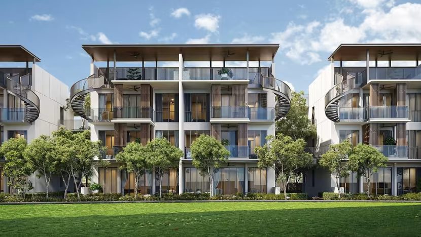 Prime Residential Bridging Loan for Holland Road Property