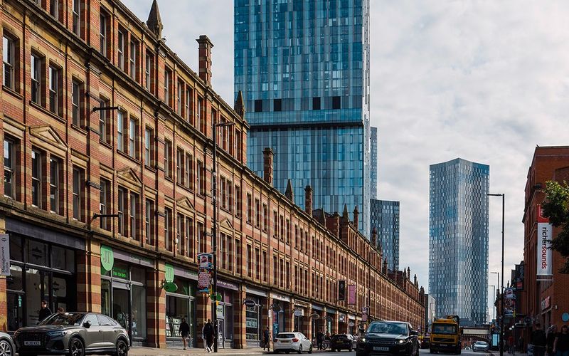 Overcoming Funding Challenges: A Manchester Investor’s Triumph