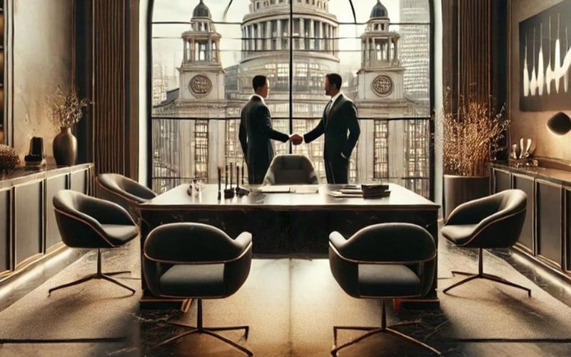 Rikvin Capital Backs $7.5M Mayfair Deal with Higher LTV