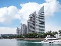Breaking the Sentosa Property Lending Freeze