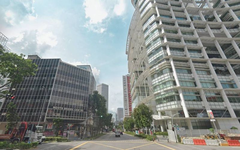 Rikvin Capital’s Bridge Loan Solution for Prime Commercial Property Purchase: A Client’s Success Story