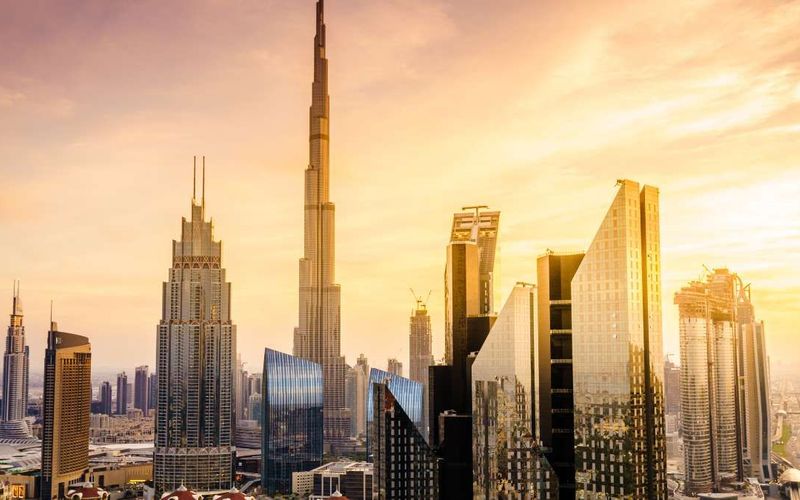 Bridging New Horizons: Simplifying Dubai Property Loans with Rikvin Capital