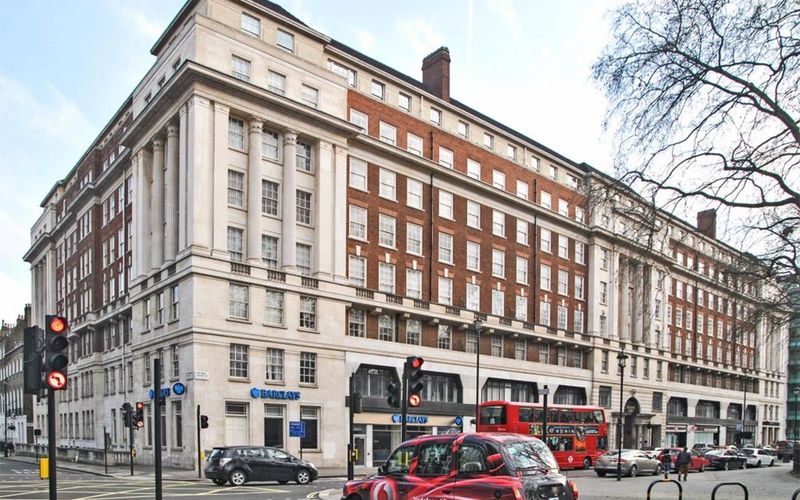 Foreign Investor leverages prime residential property for working capital overseas
