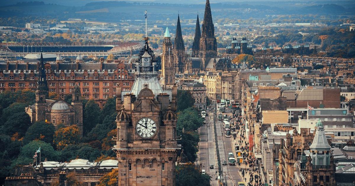 Navigating UK Property Investment: A Guide to Bridge Loans for Foreign Investors