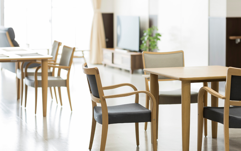 Rikvin Capital’s Bridge Funding Success with a Prime UK Nursing Home