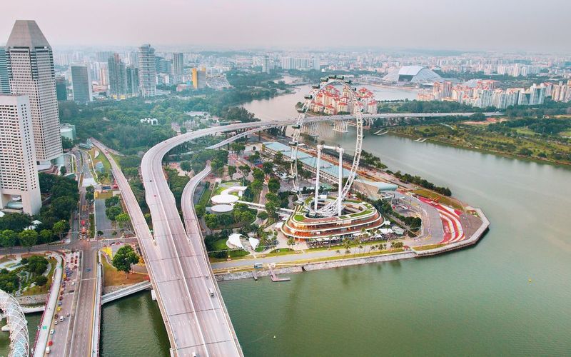 Navigating Singapore Property Investment: A Guide to Bridge Loans for Foreign Investors