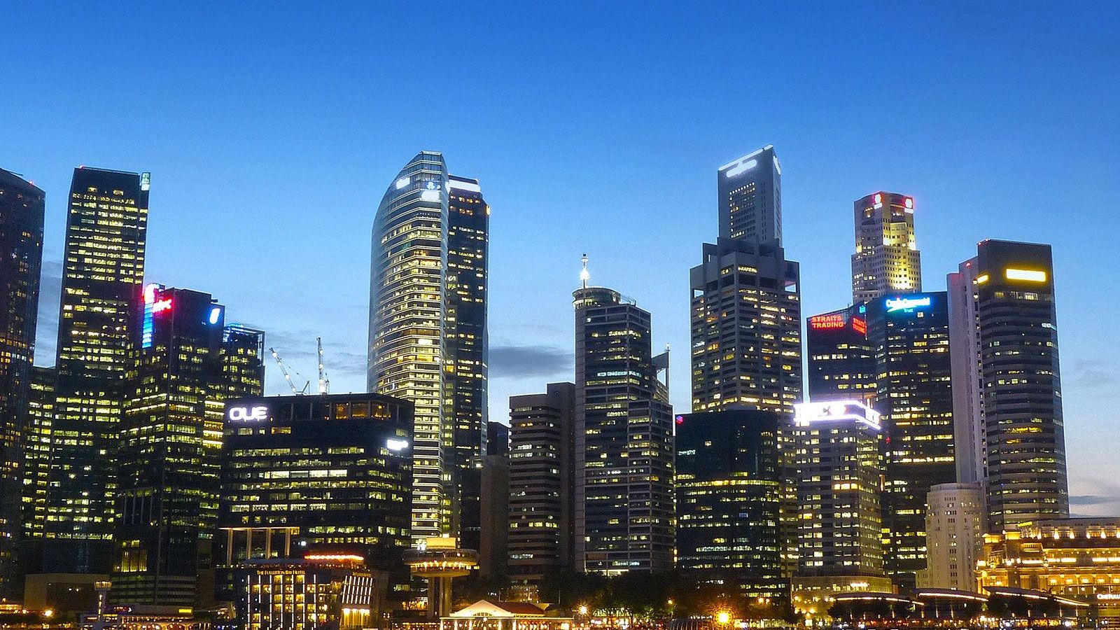 Short-term loan prevents the loss of SGD 2 million in Singapore