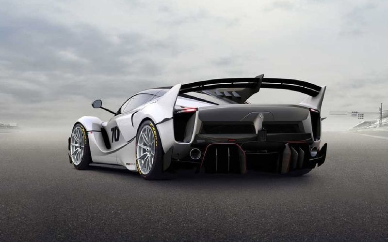 Vehicle financing for HNWI’s exotic cars
