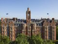 £18.8 Million Loan Facility Secured Against a Landmark West London Hotel
