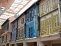 Equity from Singapore commercial property: a bridging fund for foreign owners
