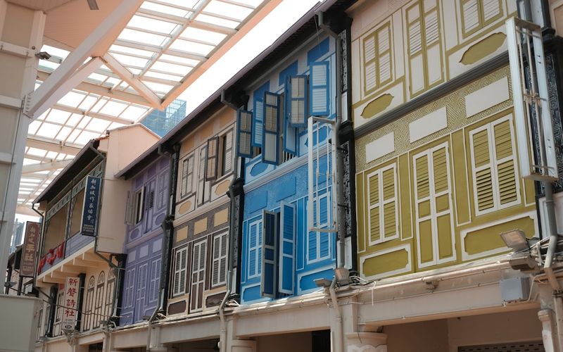 Equity from Singapore commercial property: a bridging fund for foreign owners