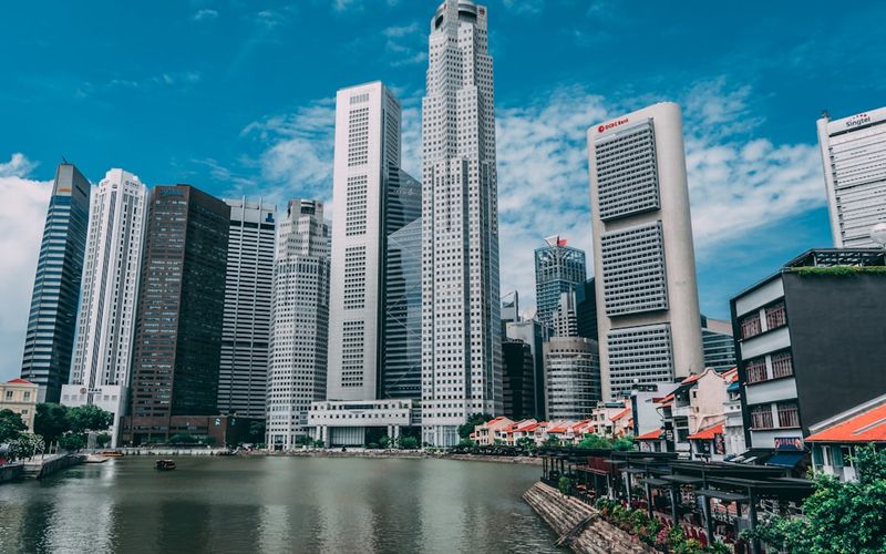 When your bank is too slow for your OTP: bridge finance to complete in Singapore