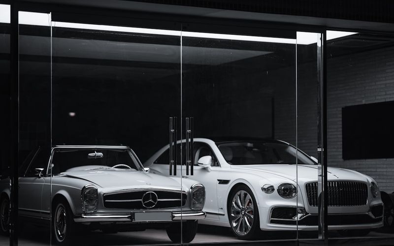 Bonded warehouse cars as collateral: supercar equity release in Singapore