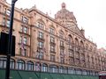 Caught in a prime central London chain: how a bridging loan works when your vendor won't wait