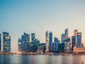 Releasing equity from Singapore luxury property: bridging when the bank is too slow