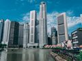 24-Hour Bridging Loan Singapore: What Happens Between Enquiry and Term Sheet