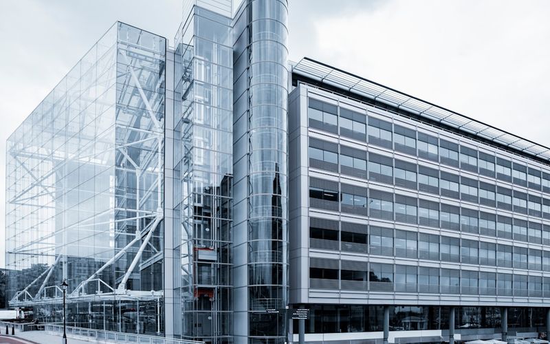 Commercial Bridging Finance: Funding a Property Before the Rent Roll Exists